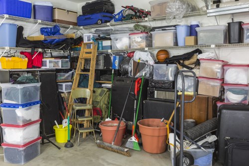 Choosing the right waste removal service