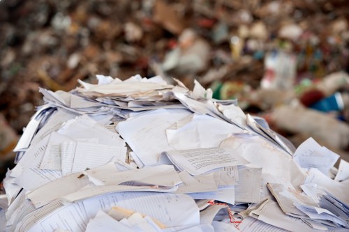 Professional furniture disposal services in Seven Sisters