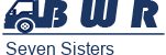 Business Waste Removal Seven Sisters